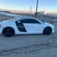 Image for article titled At $81,000, Is This 2010 Audi R8 4.2 Quattro a Great Deal?